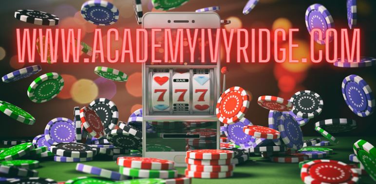 Academy Ivy Ridge