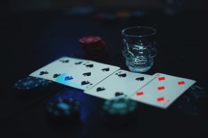 규제 기관과 온라인 갬블링 환경에 미치는 영향